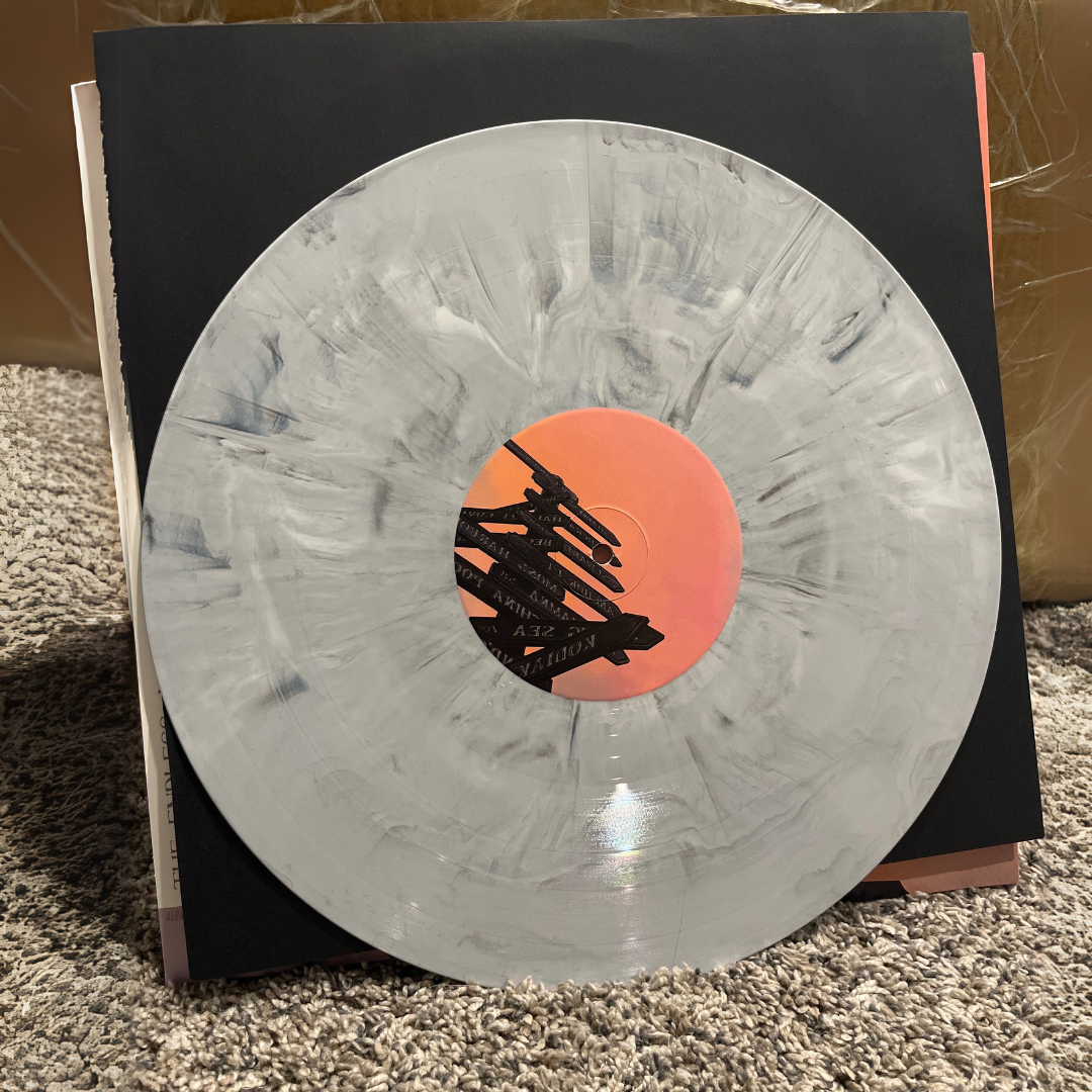 'The Endless View' Vinyl