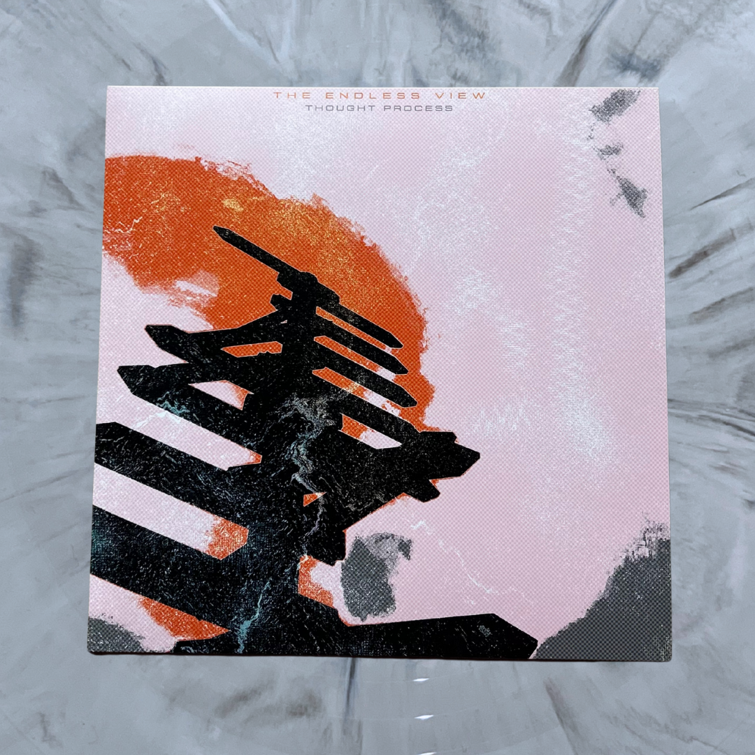 'The Endless View' Vinyl