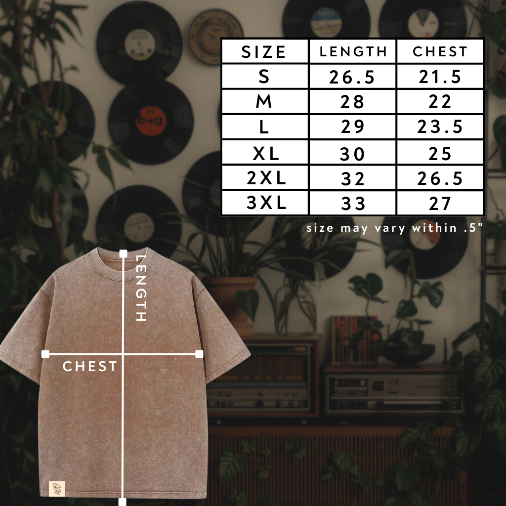 "Circuit Diggin" T-Shirt